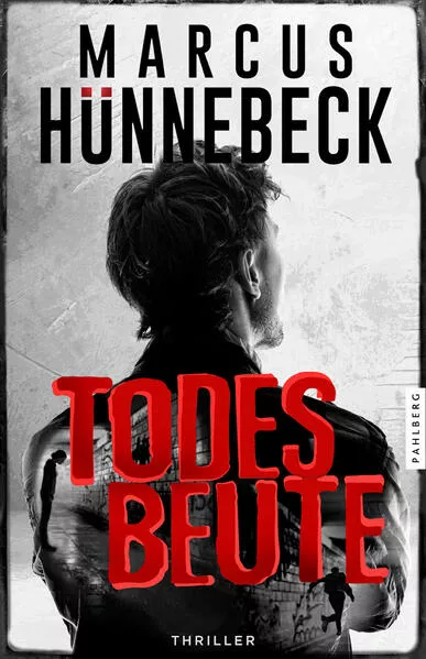 Cover: Todesbeute