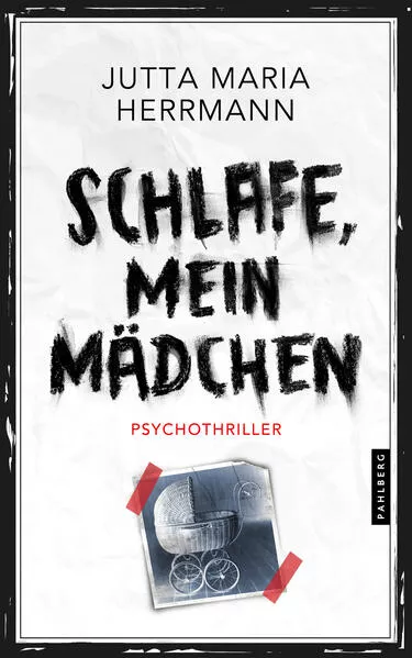 Schlafe, mein Mädchen