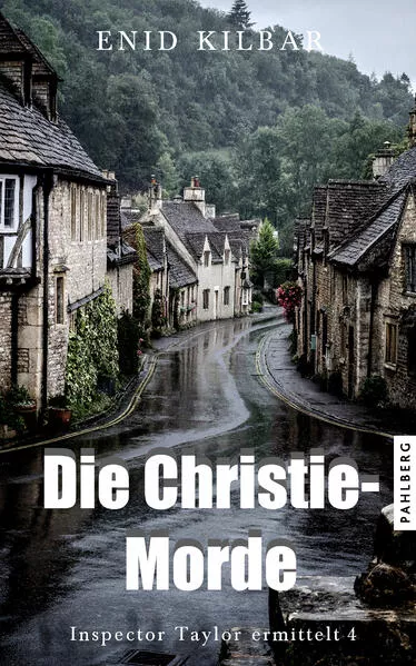 Die Christie-Morde