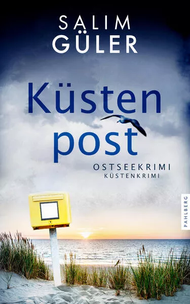 Cover: Küstenpost