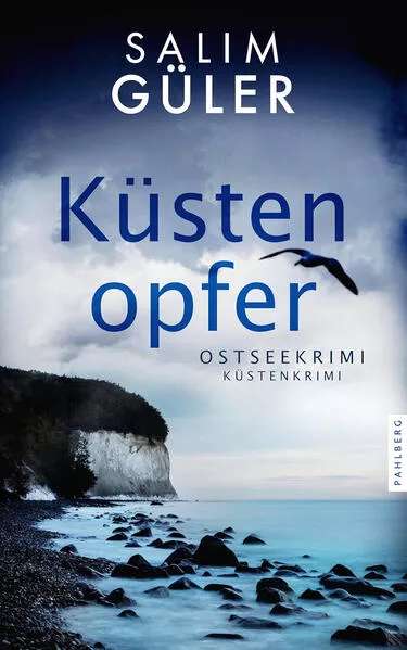 Cover: Küstenopfer