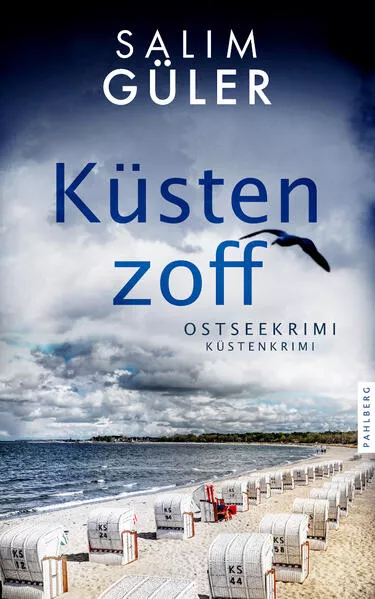 Cover: Küstenzoff