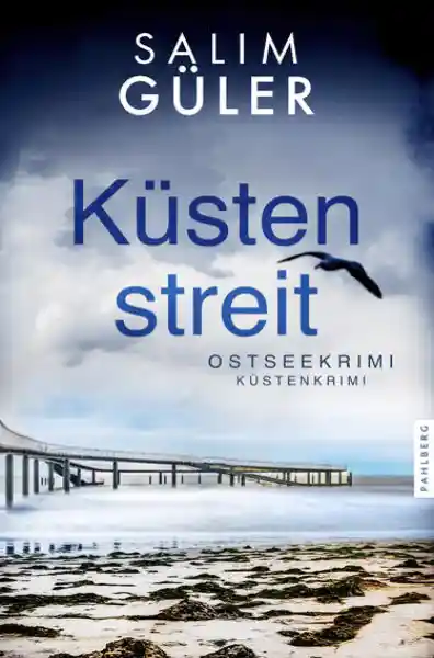Cover: Küstenstreit