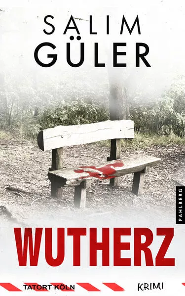 Wutherz - Tatort Köln