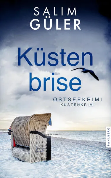 Cover: Küstenbrise