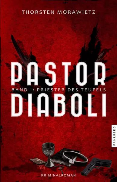 Pastor diaboli - Priester des Teufels