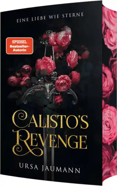 Calisto's Revenge - Eine Liebe wie Sterne