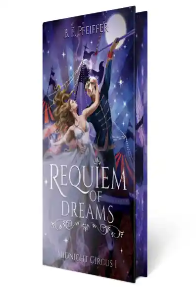 Midnight Circus - Requiem of Dreams