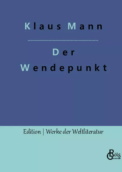 Der Wendepunkt