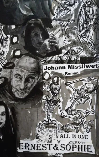 Ernest & Sophie - All in one