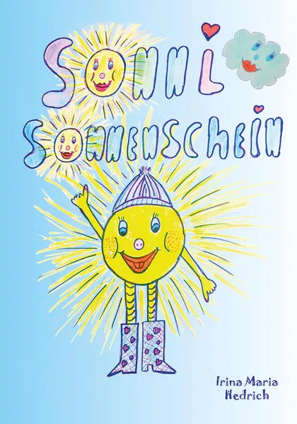 Sonni Sonnenschein