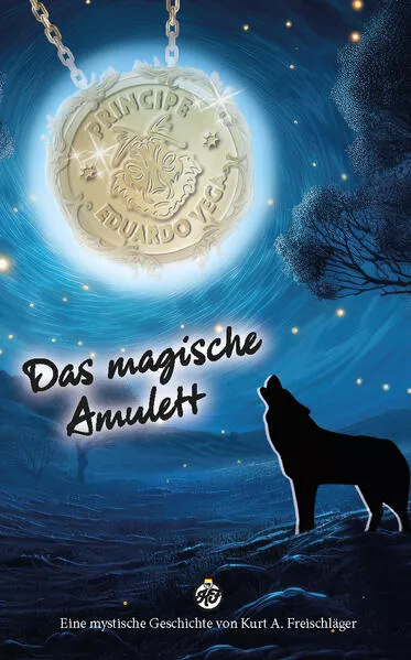 Das magische Amulett