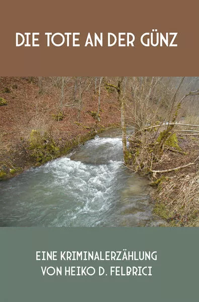 Die Tote an der Günz