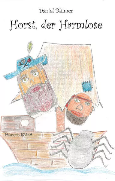 Horst, der Harmlose