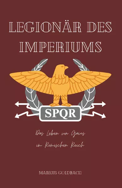 Legionär des Imperiums