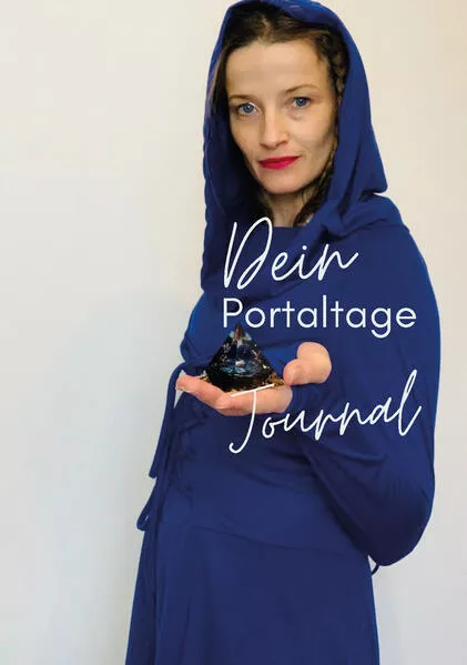 Dein Portaltage-Journal