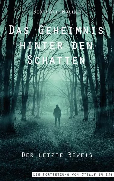 Das Geheimnis hinter den Schatten
