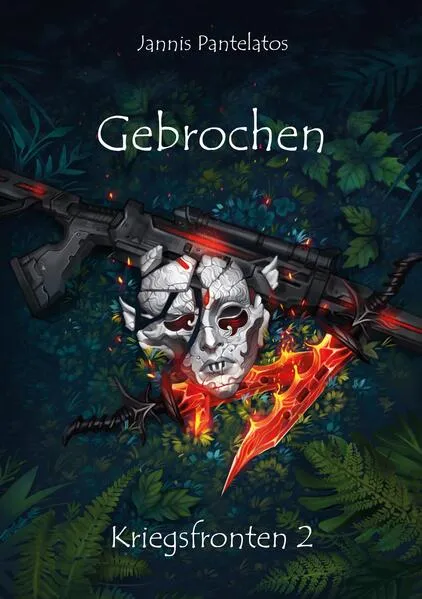 Gebrochen