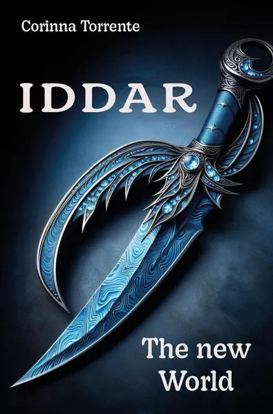 Iddar - The new World