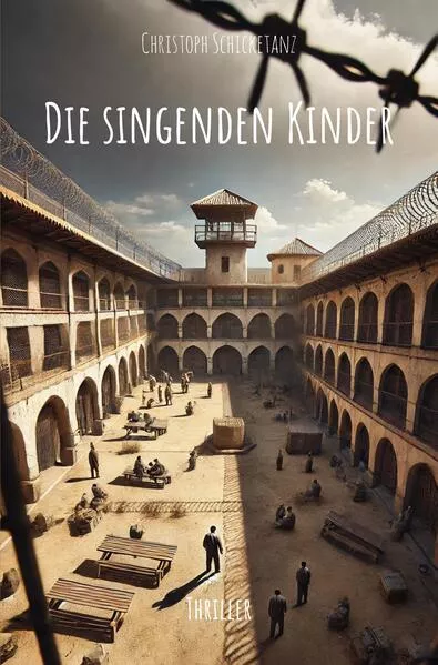 Die singenden Kinder