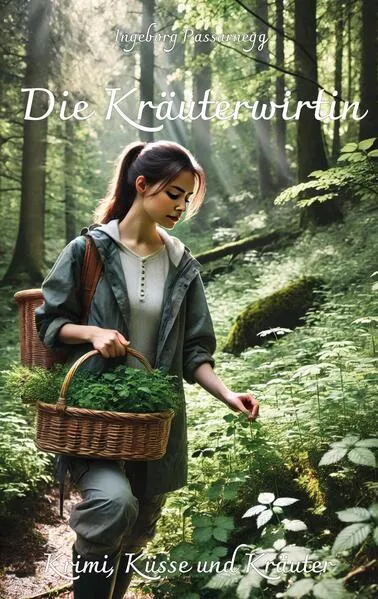 Die Kräuterwirtin