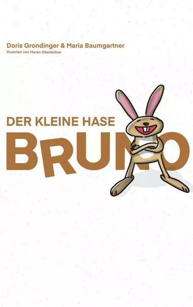 Der kleine Hase Bruno
