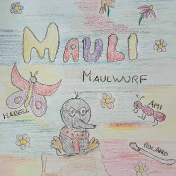 Mauli Maulwurf