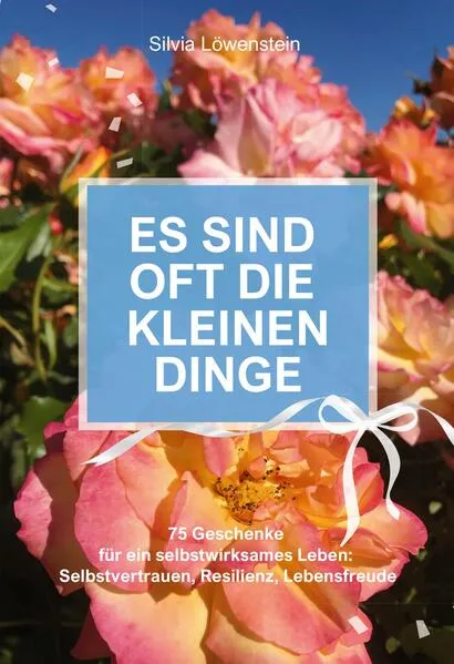 Es sind oft die kleinen Dinge