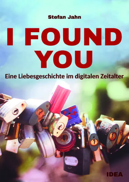 I Found You