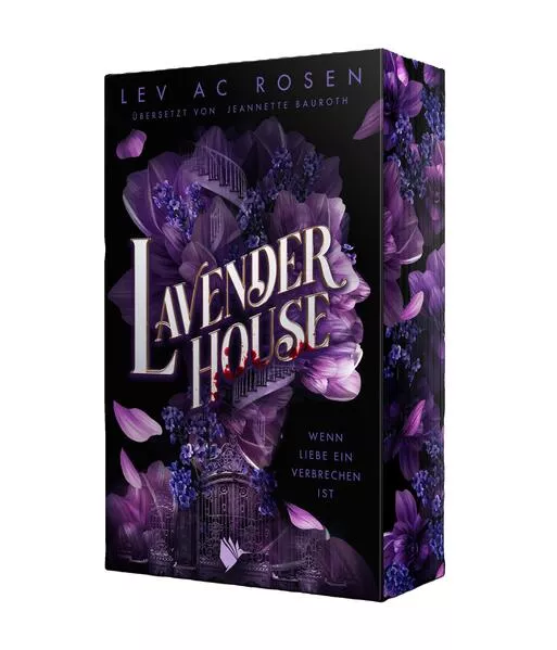 Lavender House