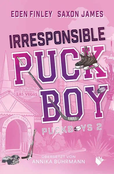 Irresponsible Puckboy
