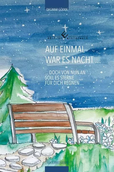 Auf einmal war es Nacht