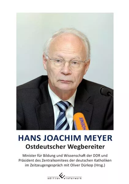 Hans Joachim Meyer