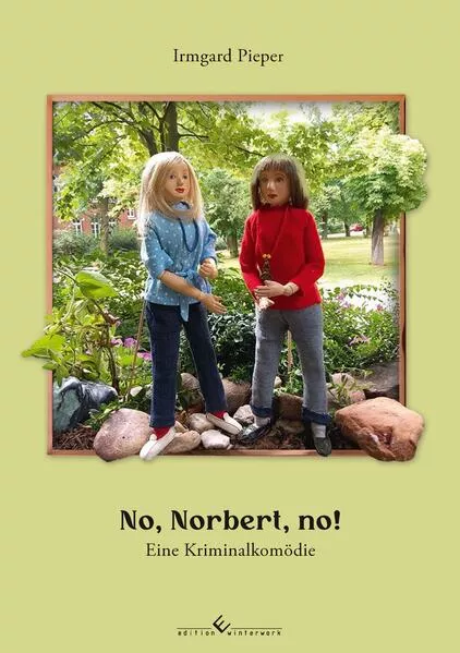 No, Norbert, no!