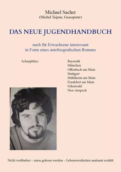 Das neue Jugendhandbuch