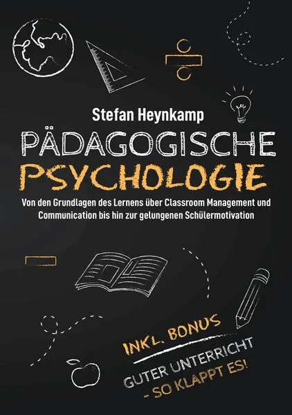Pädagogische Psychologie