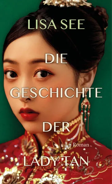 Die Geschichte der Lady Tan