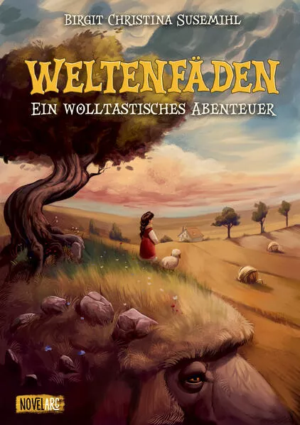 Weltenfäden – Ein wolltastisches Abenteuer