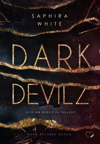 Cover: Dark Devilz