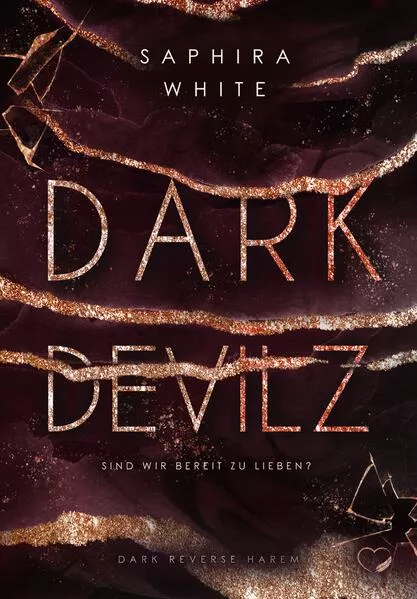 Cover: Dark Devilz