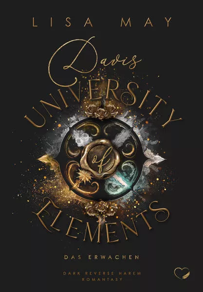 Cover: Davis University of Elements 1
