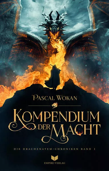 Die Drachenatem Chroniken: Kompendium der Macht