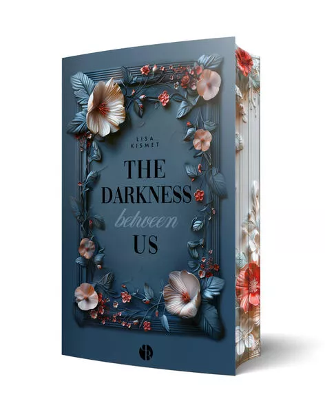 The Darkness Between Us | Mit wunderschönem Farbschnitt