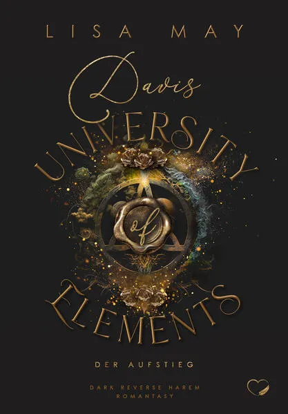 Cover: Davis University of Elements 2