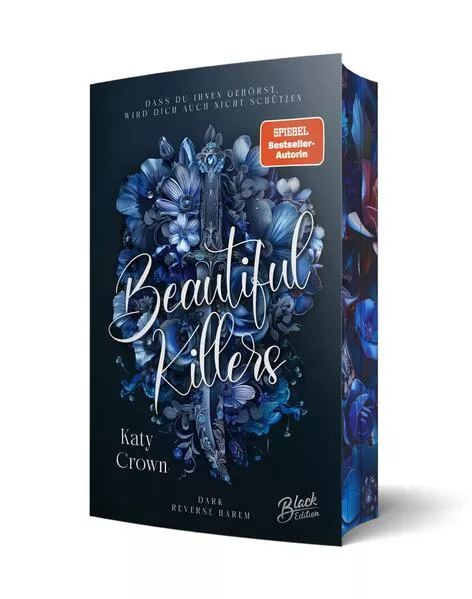 Beautiful Killers | Mit wunderschönem Farbschnitt