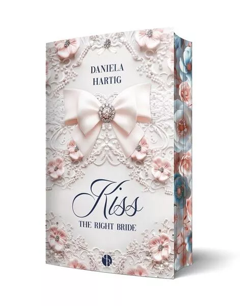 Kiss the Right Bride