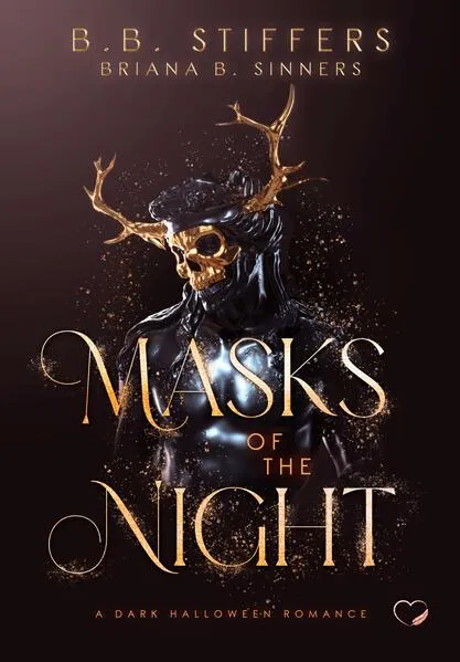 Masks Of The Night