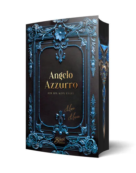 Angelo Azzurro