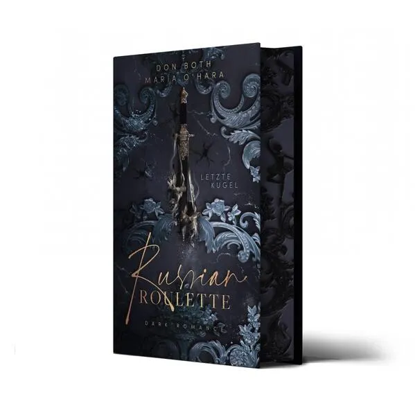 Cover: Russian Roulette