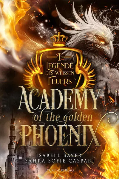 Academy of the Golden Phoenix
